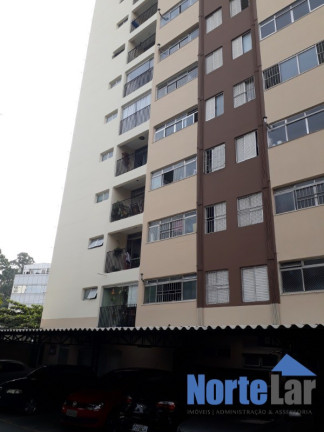 Imagem Apartamento com 3 Quartos à Venda, 62 m² em Vila Dom Pedro Ii - São Paulo Imagem Apartamento com 3 Quartos à Venda, 62 m² em Vila Dom Pedro Ii - São Paulo