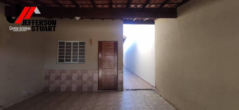 Imagem Casa com 2 Quartos à Venda, 125 m² em Jardim Do Vale - Guaratinguetá Imagem Casa com 2 Quartos à Venda, 125 m² em Jardim Do Vale - Guaratinguetá