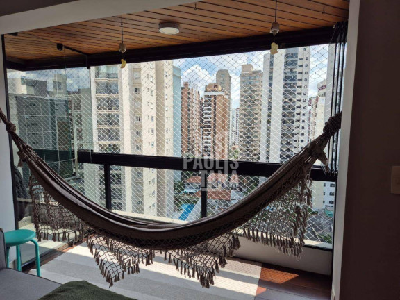 Imagem Apartamento com 3 Quartos à Venda, 98 m² em Vila Mariana - São Paulo Imagem Apartamento com 3 Quartos à Venda, 98 m² em Vila Mariana - São Paulo