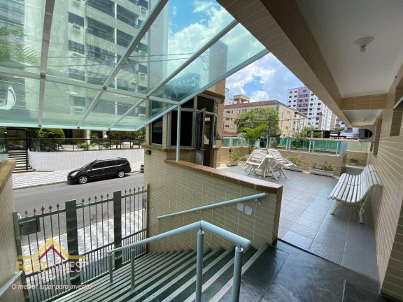 Imagem Imóvel com 2 Quartos à Venda, 88 m² em Tupi - Praia Grande Imagem Imóvel com 2 Quartos à Venda, 88 m² em Tupi - Praia Grande