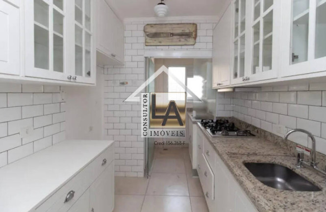 Imagem Cobertura com 3 Quartos à Venda, 160 m² em Vila Andrade - São Paulo Imagem Cobertura com 3 Quartos à Venda, 160 m² em Vila Andrade - São Paulo