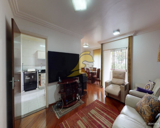 Imagem Apartamento com 3 Quartos à Venda, 100 m² em Vila Andrade - São Paulo
