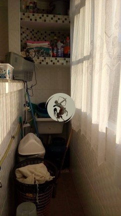 Imagem Apartamento com 2 Quartos à Venda, 75 m² em Gonzaga - Santos Imagem Apartamento com 2 Quartos à Venda, 75 m² em Gonzaga - Santos