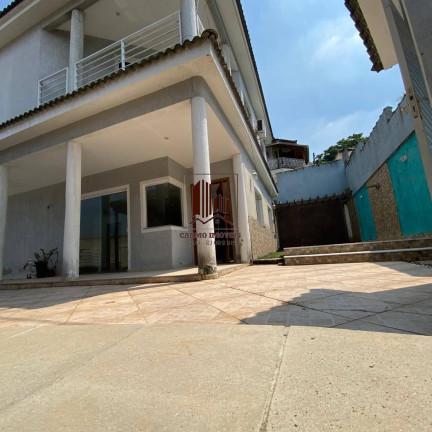 Imagem Casa com 4 Quartos à Venda, 250 m² em Rio De Janeiro