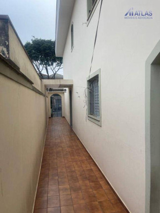 Imagem Sobrado com 3 Quartos à Venda, 257 m² em Vila Paiva - São Paulo Imagem Sobrado com 3 Quartos à Venda, 257 m² em Vila Paiva - São Paulo
