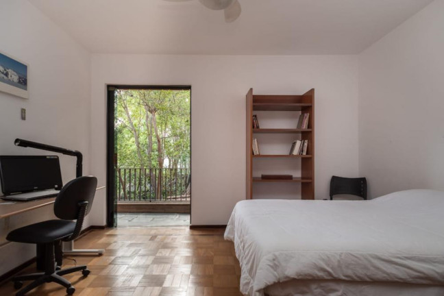 Imagem Casa com 6 Quartos à Venda, 664 m² em Jardim América - São Paulo