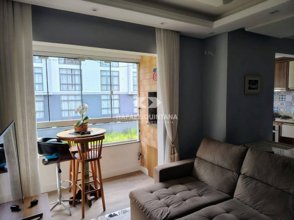 Imagem Apartamento com 2 Quartos à Venda, 69 m² em Canasvieiras - Florianópolis