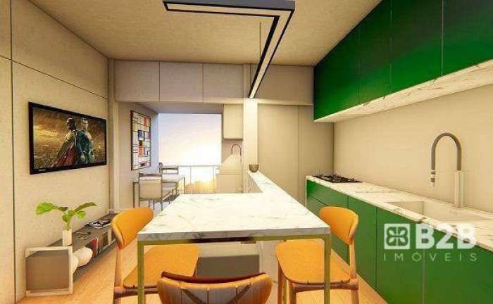 Imagem Apartamento com 2 Quartos à Venda, 65 m² em Vila Aviação - Bauru Imagem Apartamento com 2 Quartos à Venda, 65 m² em Vila Aviação - Bauru
