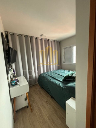 Imagem Apartamento com 2 Quartos à Venda, 65 m² em Parque Industrial - São José Dos Campos