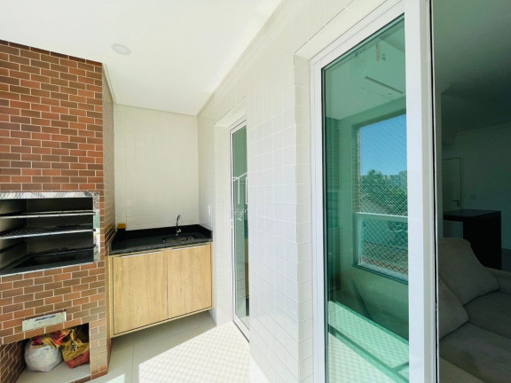 Imagem Apartamento com 2 Quartos à Venda, 68 m² em Toninhas - Ubatuba