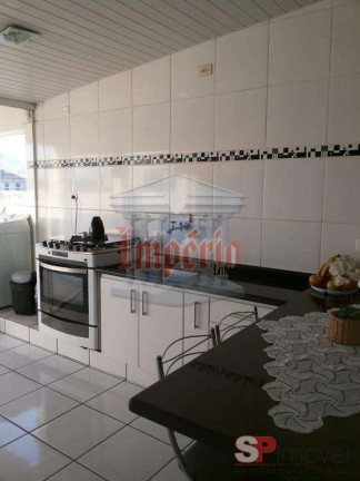 Imagem Apartamento com 3 Quartos à Venda, 200 m² em Assunção - Santo André Imagem Apartamento com 3 Quartos à Venda, 200 m² em Assunção - Santo André