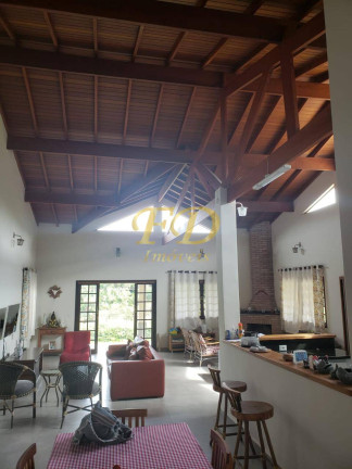 Imagem Chácara com 4 Quartos à Venda, 5.000 m² em Bairro Do Portão - Atibaia Imagem Chácara com 4 Quartos à Venda, 5.000 m² em Bairro Do Portão - Atibaia