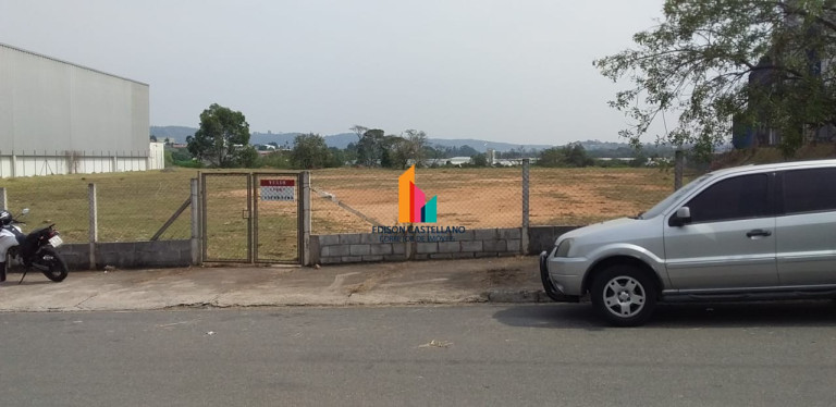 Imagem Terreno à Venda, 8.100 m² em Faz Gran - Jundiaí