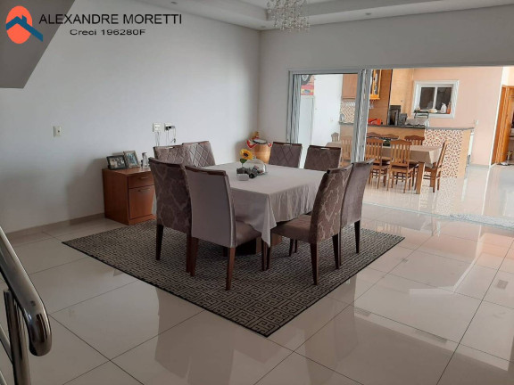 Imagem Casa à Venda, 265 m² em Iporanga - Sorocaba Imagem Casa à Venda, 265 m² em Iporanga - Sorocaba