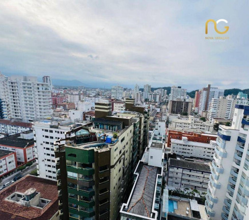 Imagem Cobertura com 3 Quartos à Venda, 133 m² em Canto Do Forte - Praia Grande Imagem Cobertura com 3 Quartos à Venda, 133 m² em Canto Do Forte - Praia Grande