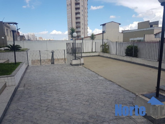 Imagem Apartamento com 3 Quartos à Venda, 102 m² em Vila Albertina - São Paulo Imagem Apartamento com 3 Quartos à Venda, 102 m² em Vila Albertina - São Paulo