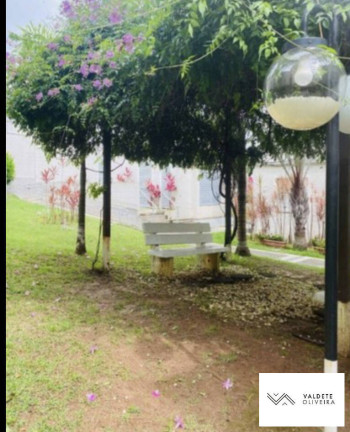 Imagem Apartamento com 2 Quartos à Venda, 52 m² em Parque Residencial Flamboyant - São José Dos Campos Imagem Apartamento com 2 Quartos à Venda, 52 m² em Parque Residencial Flamboyant - São José Dos Campos