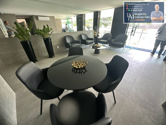 Imagem Apartamento com 3 Quartos à Venda, 67 m² em Madalena - Recife