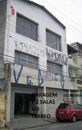 Imagem Imóvel Comercial à Venda, 440 m² em Limão - São Paulo Imagem Imóvel Comercial à Venda, 440 m² em Limão - São Paulo