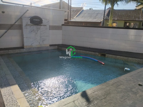 Imagem Casa com 3 Quartos à Venda, 40 m² em Canoas - Pontal Do Paraná Imagem Casa com 3 Quartos à Venda, 40 m² em Canoas - Pontal Do Paraná
