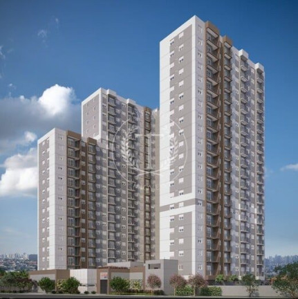 Imagem Apartamento com 1 Quarto à Venda, 24 m² em Barra Funda - São Paulo Imagem Apartamento com 1 Quarto à Venda, 24 m² em Barra Funda - São Paulo