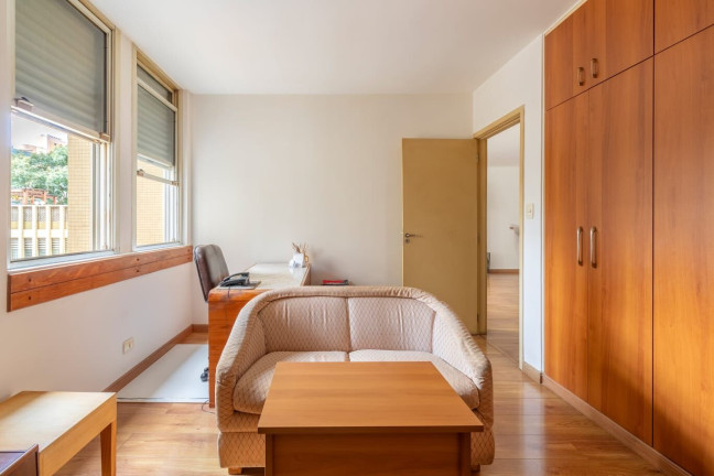 Imagem Apartamento com 2 Quartos à Venda, 121 m² em Santa Cecília - São Paulo