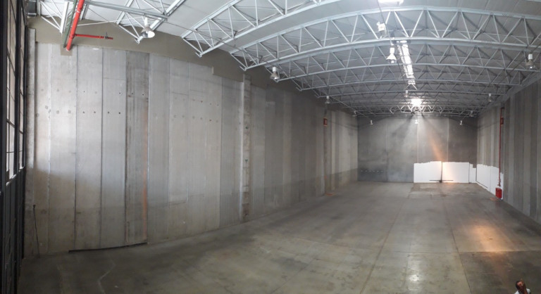 Imagem Imóvel para Alugar, 1.614 m² em Distrito Industrial - Jundiaí Imagem Imóvel para Alugar, 1.614 m² em Distrito Industrial - Jundiaí