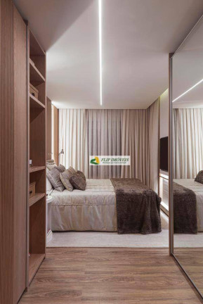 Imagem Apartamento com 3 Quartos à Venda, 157 m² em Cambuí - Campinas
