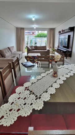 Imagem Casa com 3 Quartos à Venda, 255 m² em Jardim Terras De Santa Elisa - Limeira