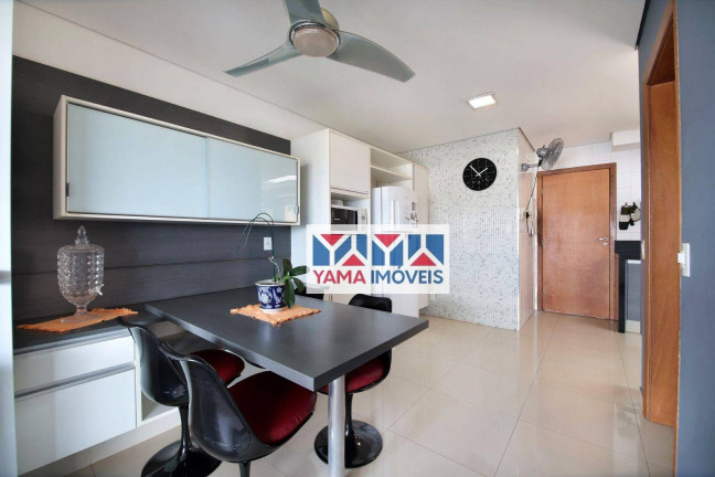 Imagem Apartamento com 3 Quartos à Venda, 187 m² em Nova Aliança - Ribeirão Preto Imagem Apartamento com 3 Quartos à Venda, 187 m² em Nova Aliança - Ribeirão Preto