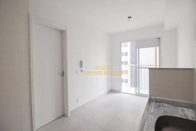 Imagem Studio com 1 Quarto à Venda, 29 m² em Casa Verde - São Paulo Imagem Studio com 1 Quarto à Venda, 29 m² em Casa Verde - São Paulo