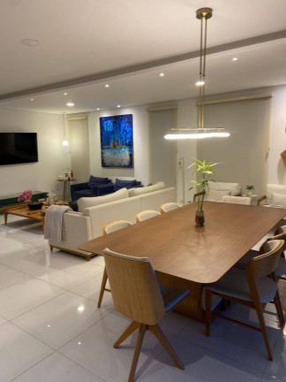 Imagem Casa de Condomínio com 3 Quartos à Venda, 320 m² em Alphaville - Santana De Parnaíba Imagem Casa de Condomínio com 3 Quartos à Venda, 320 m² em Alphaville - Santana De Parnaíba