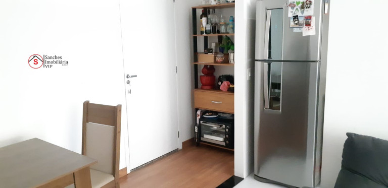 Imagem Apartamento com 2 Quartos à Venda, 57 m² em Catumbi - São Paulo Imagem Apartamento com 2 Quartos à Venda, 57 m² em Catumbi - São Paulo