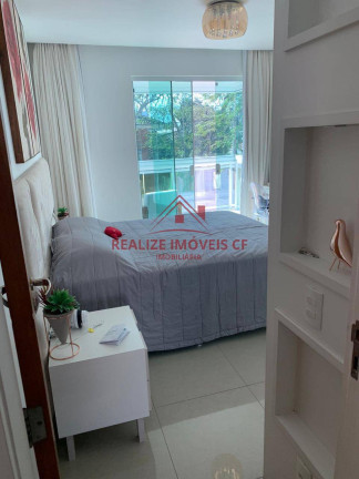 Imagem Casa com 4 Quartos à Venda, 240 m² em Portinho - Cabo Frio Imagem Casa com 4 Quartos à Venda, 240 m² em Portinho - Cabo Frio