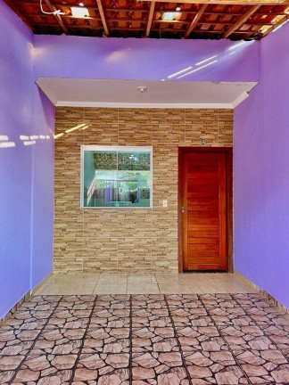 Imagem Casa com 2 Quartos à Venda, 70 m² em Parque São Bento - Sorocaba Imagem Casa com 2 Quartos à Venda, 70 m² em Parque São Bento - Sorocaba