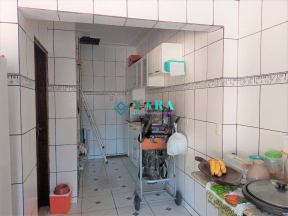 Imagem Casa com 2 Quartos à Venda, 625 m² em Jardim Cidade Carolina - Ubatuba