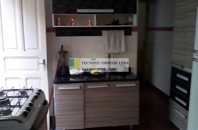 Imagem Sobrado com 2 Quartos à Venda, 80 m² em Cambuci - São Paulo Imagem Sobrado com 2 Quartos à Venda, 80 m² em Cambuci - São Paulo