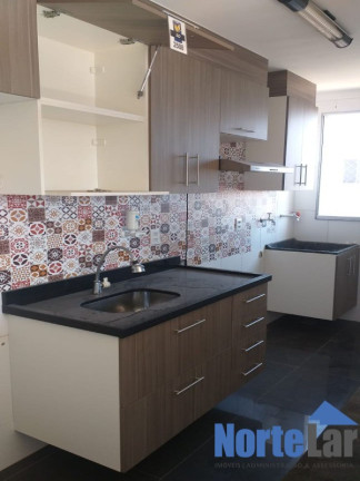Imagem Apartamento com 2 Quartos à Venda, 45 m² em Jaraguá - São Paulo Imagem Apartamento com 2 Quartos à Venda, 45 m² em Jaraguá - São Paulo