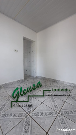 Imagem Casa com 1 Quarto para Alugar, 40 m² em Cidade Antônio Estevão De Carvalho - São Paulo Imagem Casa com 1 Quarto para Alugar, 40 m² em Cidade Antônio Estevão De Carvalho - São Paulo