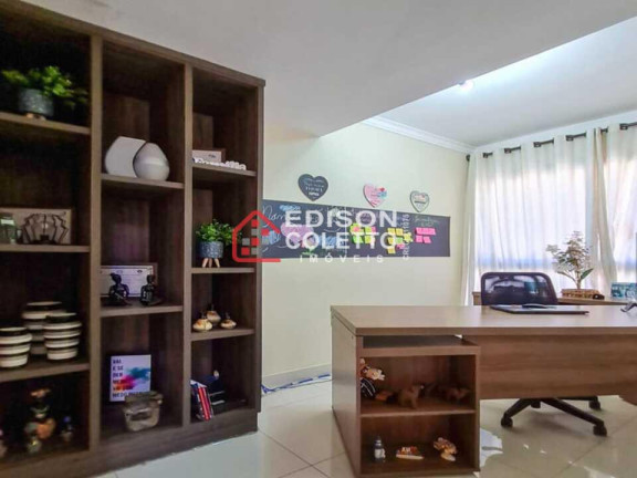 Imagem Casa de Condomínio com 4 Quartos à Venda, 188 m² em Ondas - Piracicaba