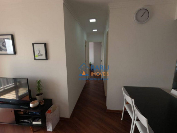 Imagem Apartamento com 2 Quartos à Venda, 50 m² em Morumbi - São Paulo Imagem Apartamento com 2 Quartos à Venda, 50 m² em Morumbi - São Paulo