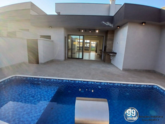 Imagem Casa com 3 Quartos à Venda, 176 m² em Ninho Verde Ii - Pardinho