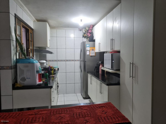 Imagem Casa com 3 Quartos à Venda, 67 m² em Parque Botujuru - São Bernardo Do Campo Imagem Casa com 3 Quartos à Venda, 67 m² em Parque Botujuru - São Bernardo Do Campo