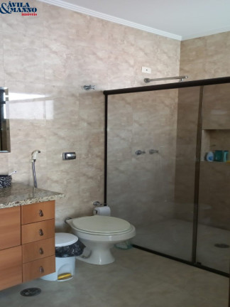 Imagem Sobrado com 3 Quartos à Venda, em Mooca - São Paulo Imagem Sobrado com 3 Quartos à Venda, em Mooca - São Paulo