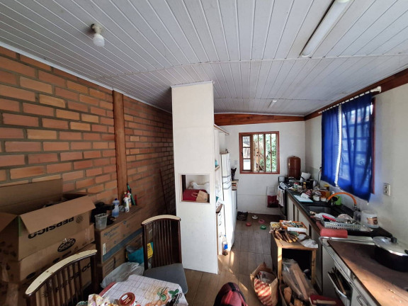 Imagem Casa com 2 Quartos à Venda, 528 m² em Tarumã - Viamão