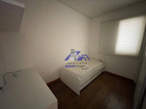 Imagem Apartamento com 3 Quartos para Alugar, 122 m² em Tamboré - Santana De Parnaíba