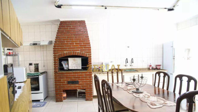 Imagem Sobrado com 4 Quartos à Venda, 330 m² em Olímpico - São Caetano Do Sul Imagem Sobrado com 4 Quartos à Venda, 330 m² em Olímpico - São Caetano Do Sul