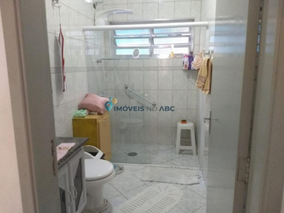 Imagem Casa com 2 Quartos à Venda, 138 m² em Centro - São Bernardo Do Campo