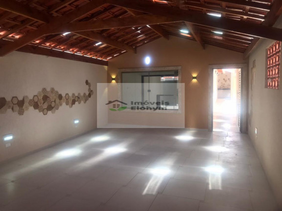 Imagem Casa com 2 Quartos à Venda, 110 m² em Caiçara - Praia Grande Imagem Casa com 2 Quartos à Venda, 110 m² em Caiçara - Praia Grande