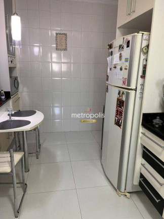 Imagem Apartamento com 3 Quartos à Venda, 98 m² em Santa Paula - São Caetano Do Sul Imagem Apartamento com 3 Quartos à Venda, 98 m² em Santa Paula - São Caetano Do Sul